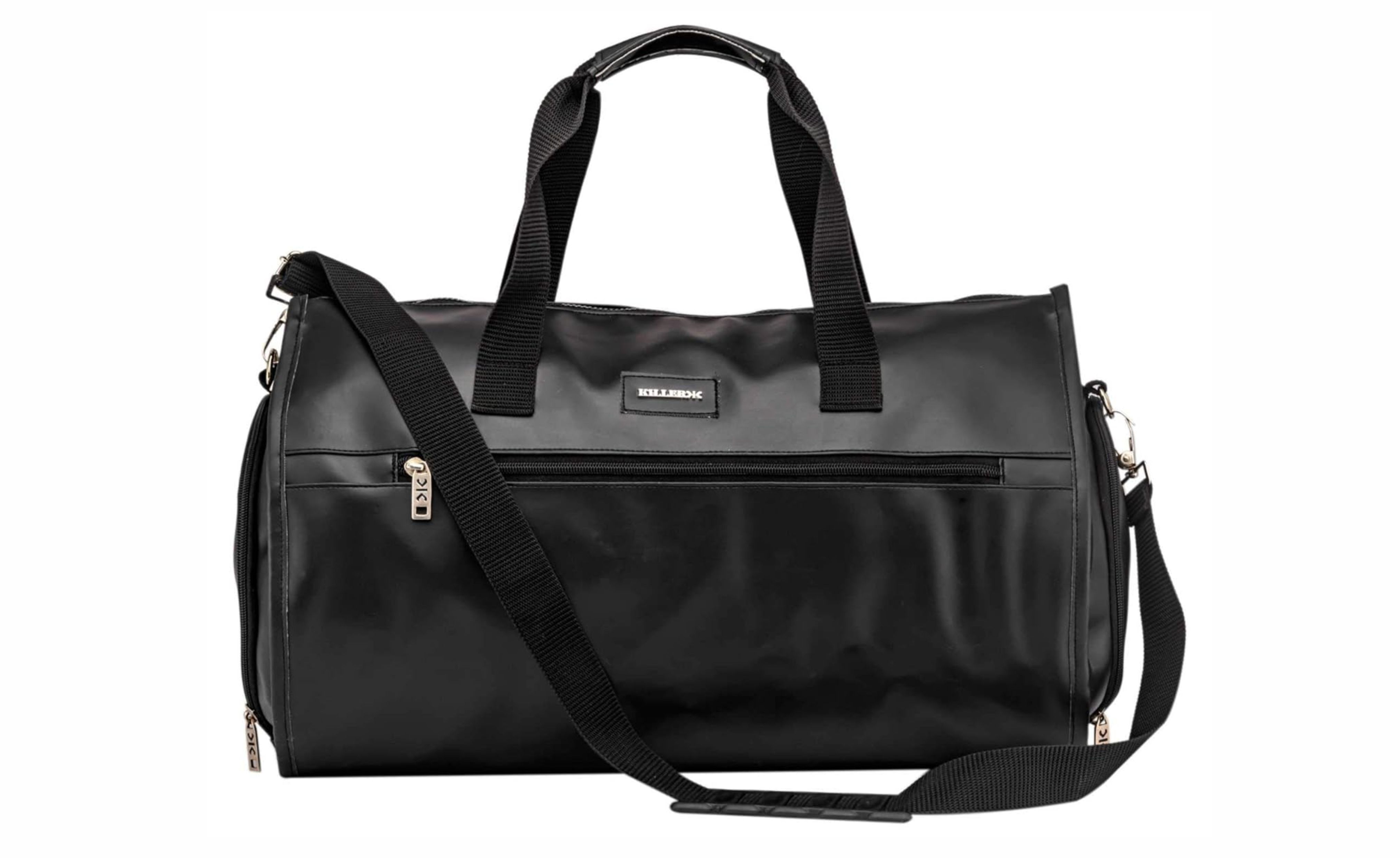 Convertible Trolley Backpack